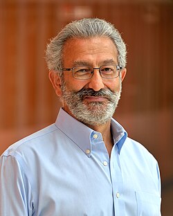 Dr. Nader Engheta