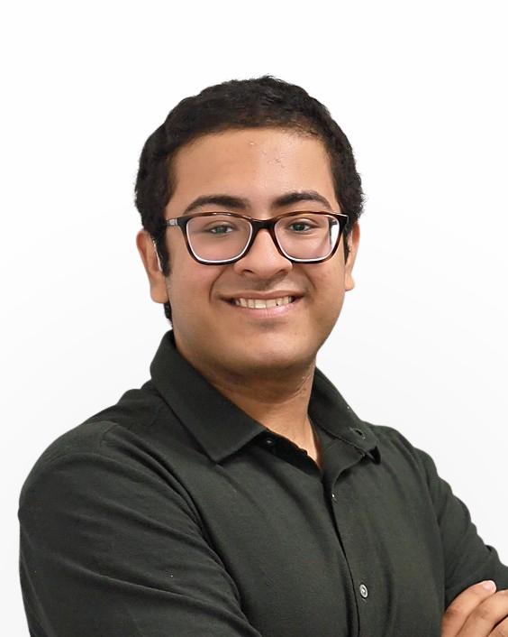 Harkrishna Ahuja